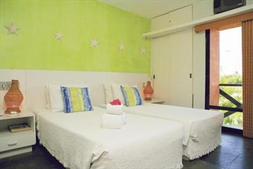 фото отеля Eco Paradise Hotel Caucaia