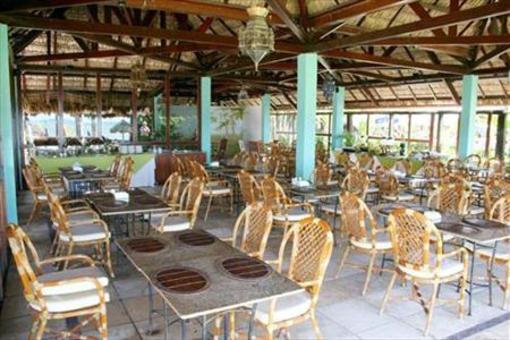 фото отеля Eco Paradise Hotel Caucaia