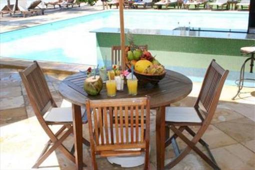 фото отеля Eco Paradise Hotel Caucaia
