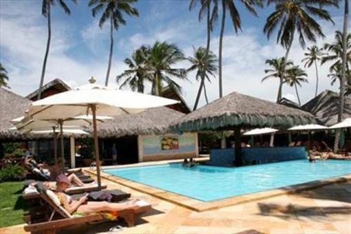 фото отеля Eco Paradise Hotel Caucaia