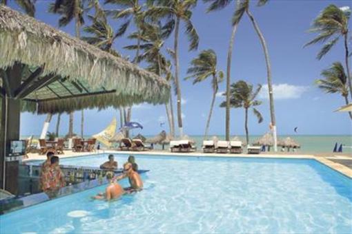 фото отеля Eco Paradise Hotel Caucaia