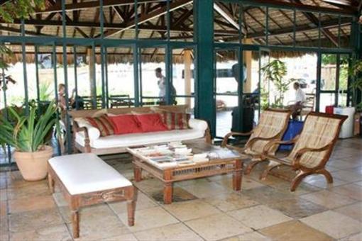 фото отеля Eco Paradise Hotel Caucaia