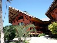 Eco Paradise Hotel Caucaia