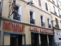 Hotel Montparnasse