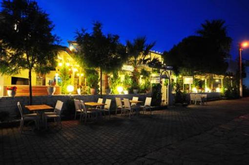 фото отеля Peksimet Butik Hotel