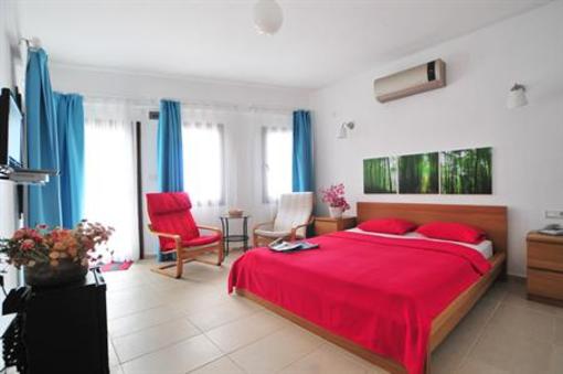 фото отеля Peksimet Butik Hotel