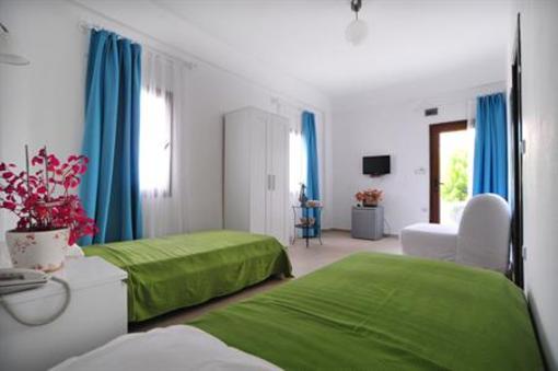 фото отеля Peksimet Butik Hotel