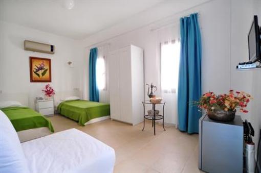 фото отеля Peksimet Butik Hotel