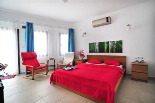 фото отеля Peksimet Butik Hotel