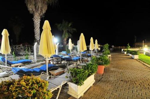 фото отеля Peksimet Butik Hotel