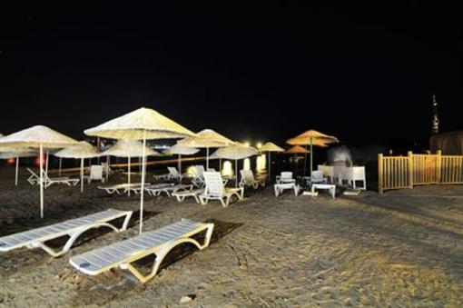 фото отеля Peksimet Butik Hotel