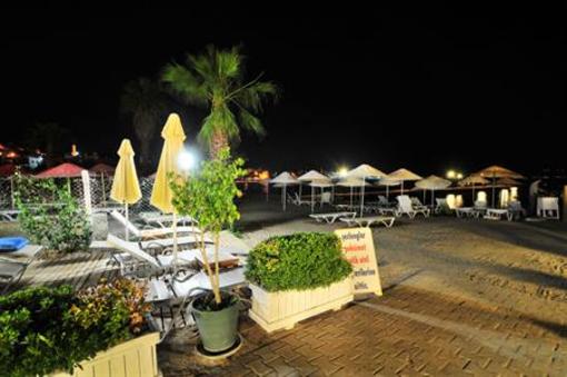 фото отеля Peksimet Butik Hotel