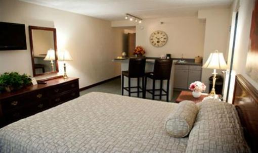 фото отеля Hope Hotel Dayton