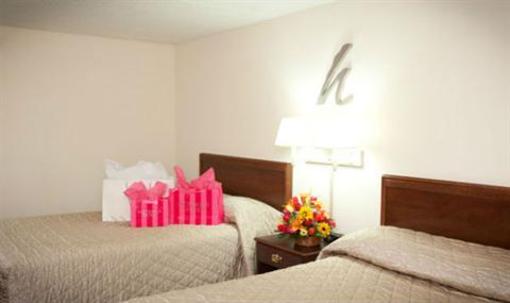 фото отеля Hope Hotel Dayton