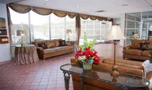 фото отеля Hope Hotel Dayton