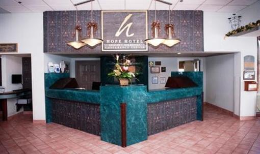 фото отеля Hope Hotel Dayton
