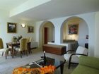 фото отеля Adamis Majesty Suites