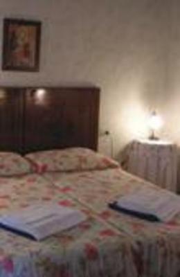 фото отеля Casetta Hotel Montaione
