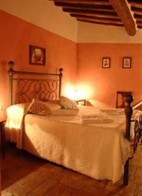 фото отеля Casetta Hotel Montaione