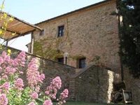 Casetta Hotel Montaione
