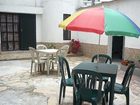 фото отеля Aqui Me Quedo Hostel Manizales