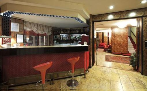 фото отеля Hotel Elisabeth Due