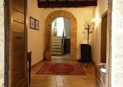 фото отеля Il Borghetto Montefalco