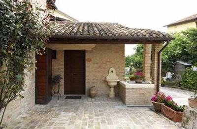 фото отеля Il Borghetto Montefalco