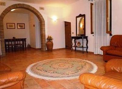 фото отеля Il Borghetto Montefalco