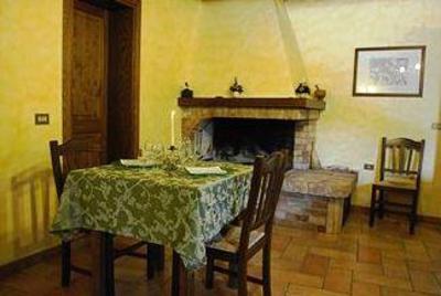 фото отеля Il Borghetto Montefalco