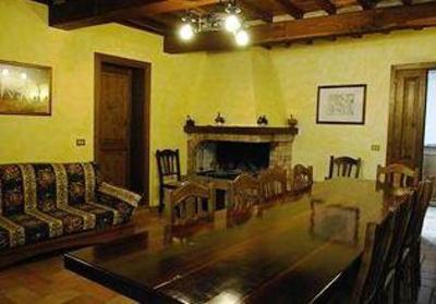 фото отеля Il Borghetto Montefalco