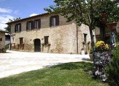 фото отеля Il Borghetto Montefalco