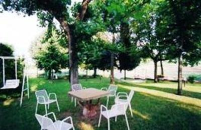 фото отеля Il Borghetto Montefalco