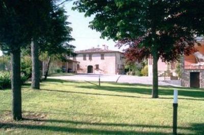 фото отеля Il Borghetto Montefalco