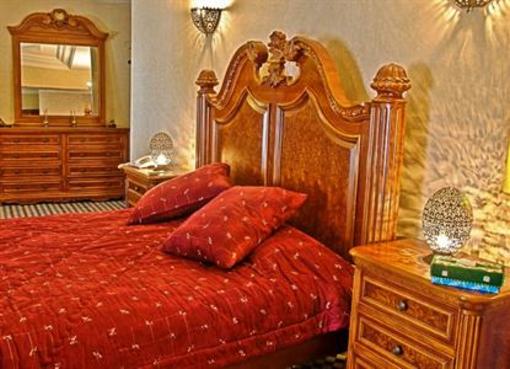 фото отеля Riad El Yacout Hotel Fez