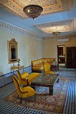 фото отеля Riad El Yacout Hotel Fez