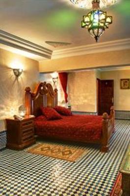 фото отеля Riad El Yacout Hotel Fez