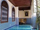 фото отеля Riad El Yacout Hotel Fez