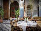 фото отеля Riad El Yacout Hotel Fez