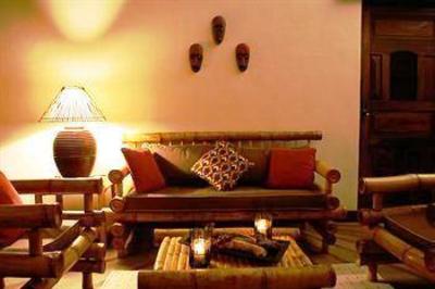 фото отеля Punta Teonoste Nature Lodges Tola