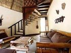 фото отеля Punta Teonoste Nature Lodges Tola