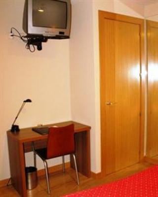 фото отеля Di' Carlo Hoteles