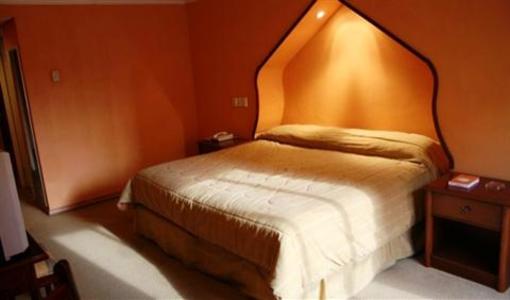 фото отеля Hotel Grand Royal Tampico