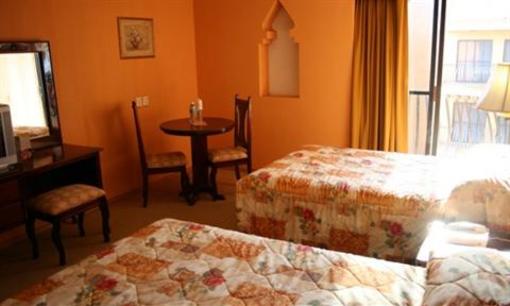 фото отеля Hotel Grand Royal Tampico