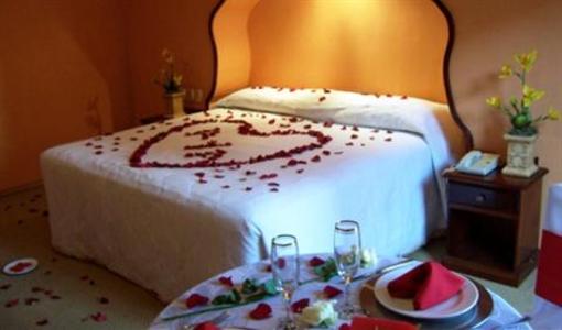 фото отеля Hotel Grand Royal Tampico
