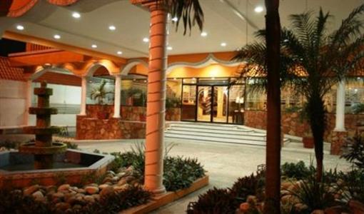 фото отеля Hotel Grand Royal Tampico