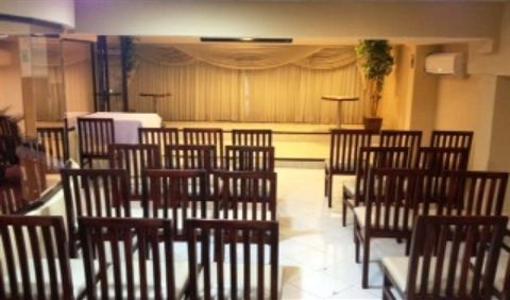 фото отеля Hotel Grand Royal Tampico