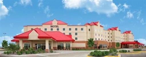 фото отеля Prairie Meadows Hotel