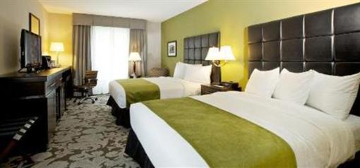 фото отеля Prairie Meadows Hotel