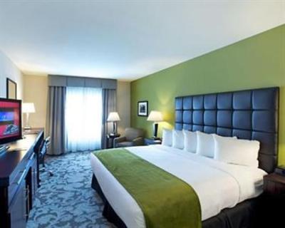 фото отеля Prairie Meadows Hotel